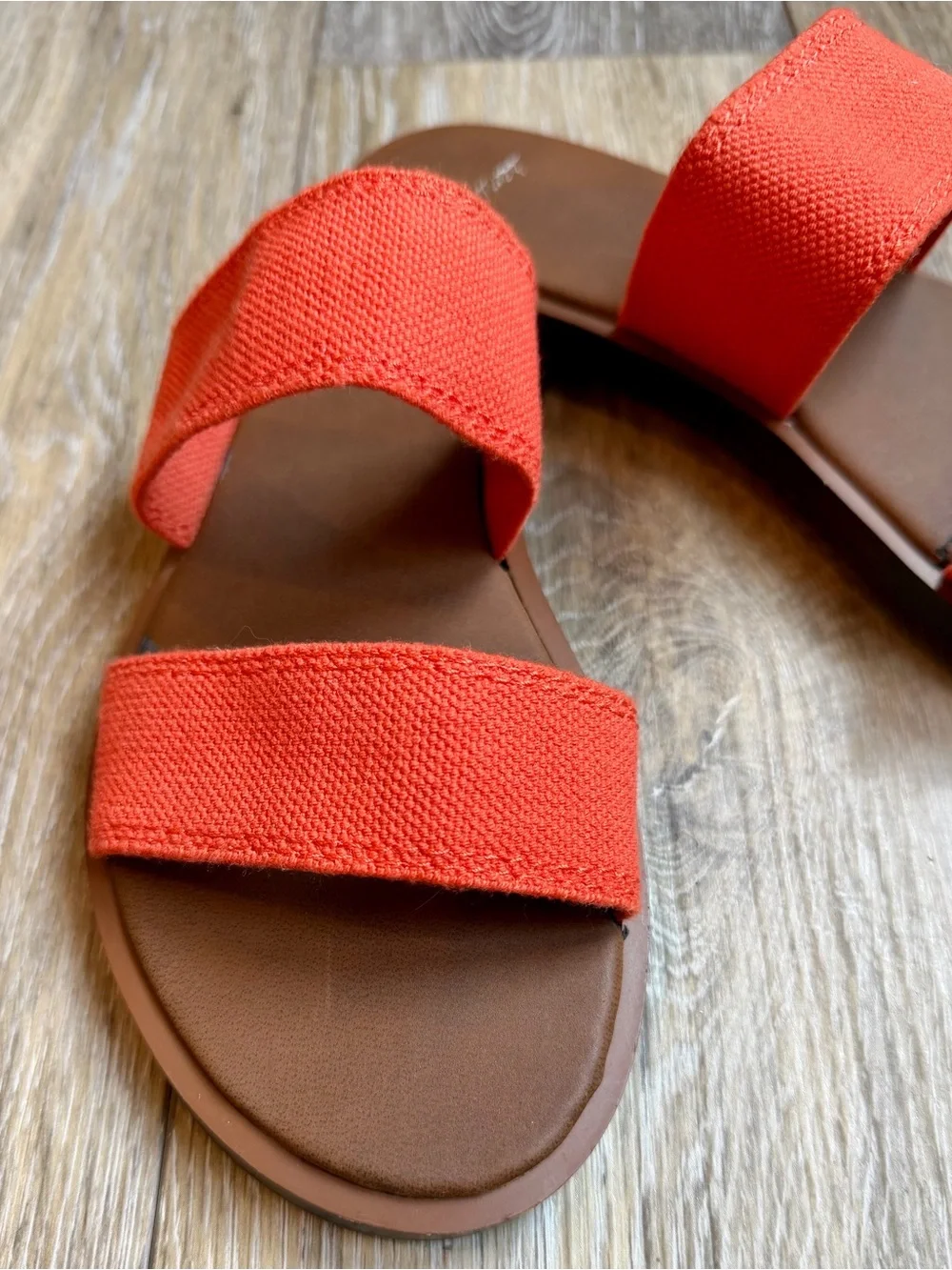 Sanuk Yoga Gora Gora Sandals